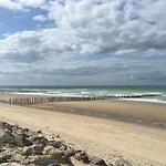 Vue Sur Dunes ! * サンガット