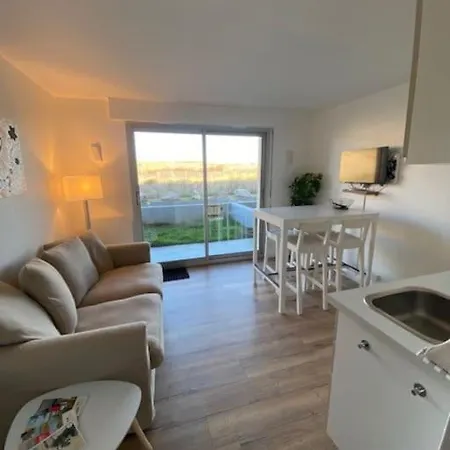 Vue Sur Dunes ! Sangatte