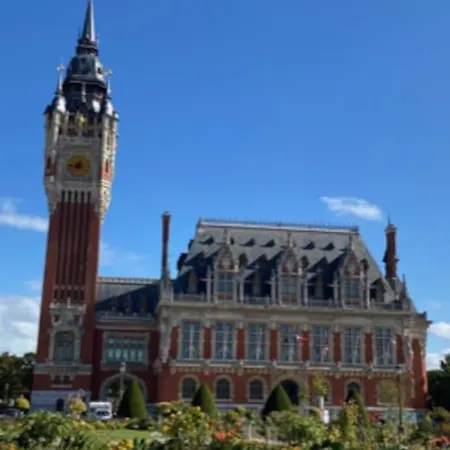 Apartment Vue Sur Dunes ! *