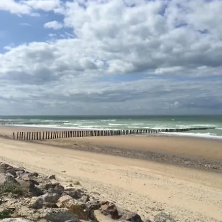 Vue Sur Dunes ! * Sangatte