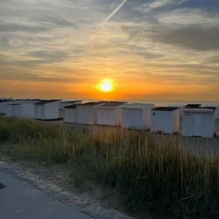 Lägenhet Vue Sur Dunes ! *