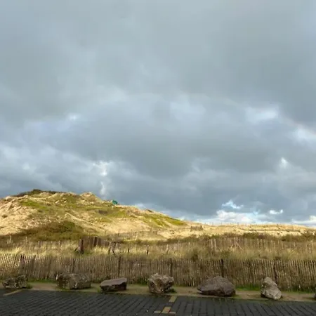 Vue Sur Dunes !