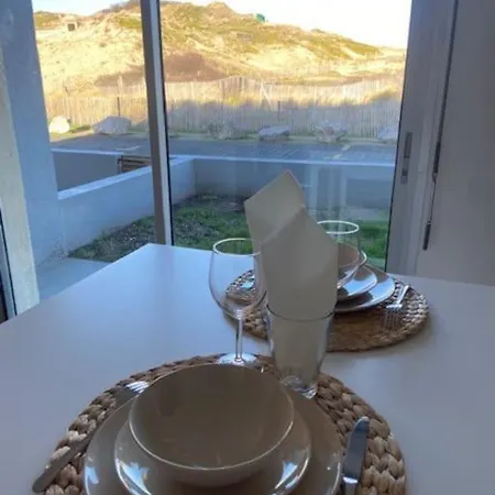 Vue Sur Dunes ! * Sangatte