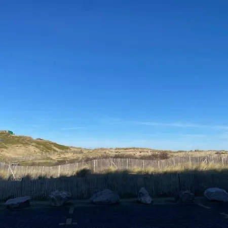 Vue Sur Dunes !