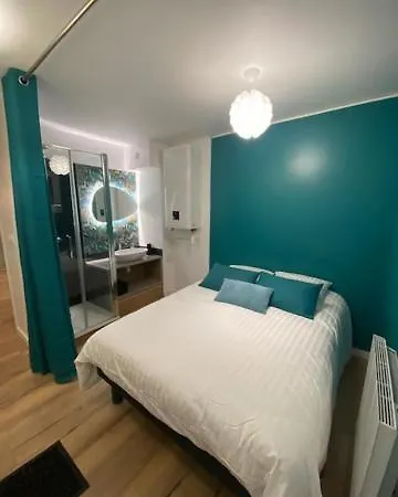 Apartment Vue Sur Dunes ! *