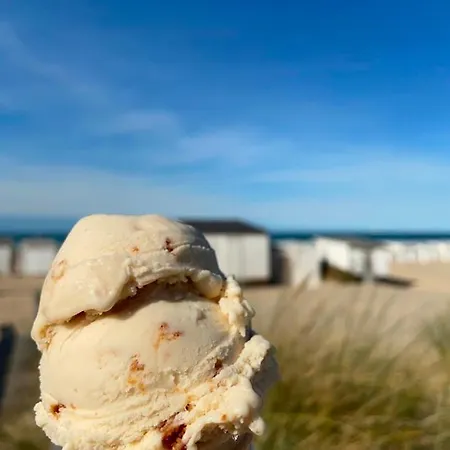 Vue Sur Dunes ! Apartment