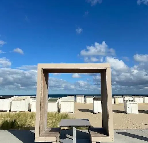 Vue Sur Dunes ! Apartamento Sangatte